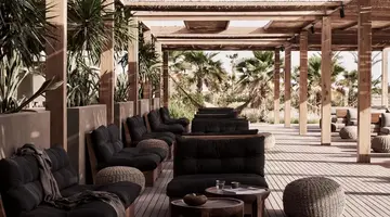 CASA COOK EL GOUNA