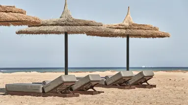 CASA COOK EL GOUNA