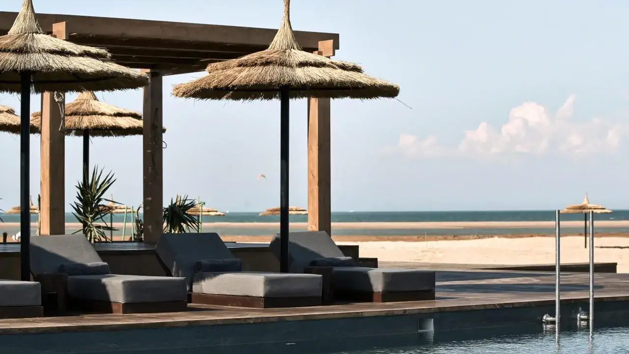 CASA COOK EL GOUNA