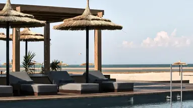 CASA COOK EL GOUNA