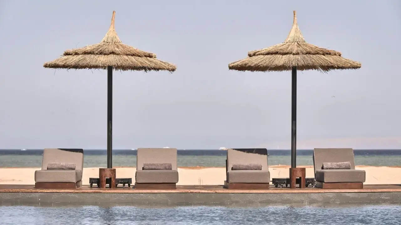 CASA COOK EL GOUNA