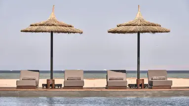 CASA COOK EL GOUNA