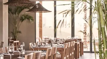 CASA COOK EL GOUNA