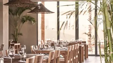 CASA COOK EL GOUNA
