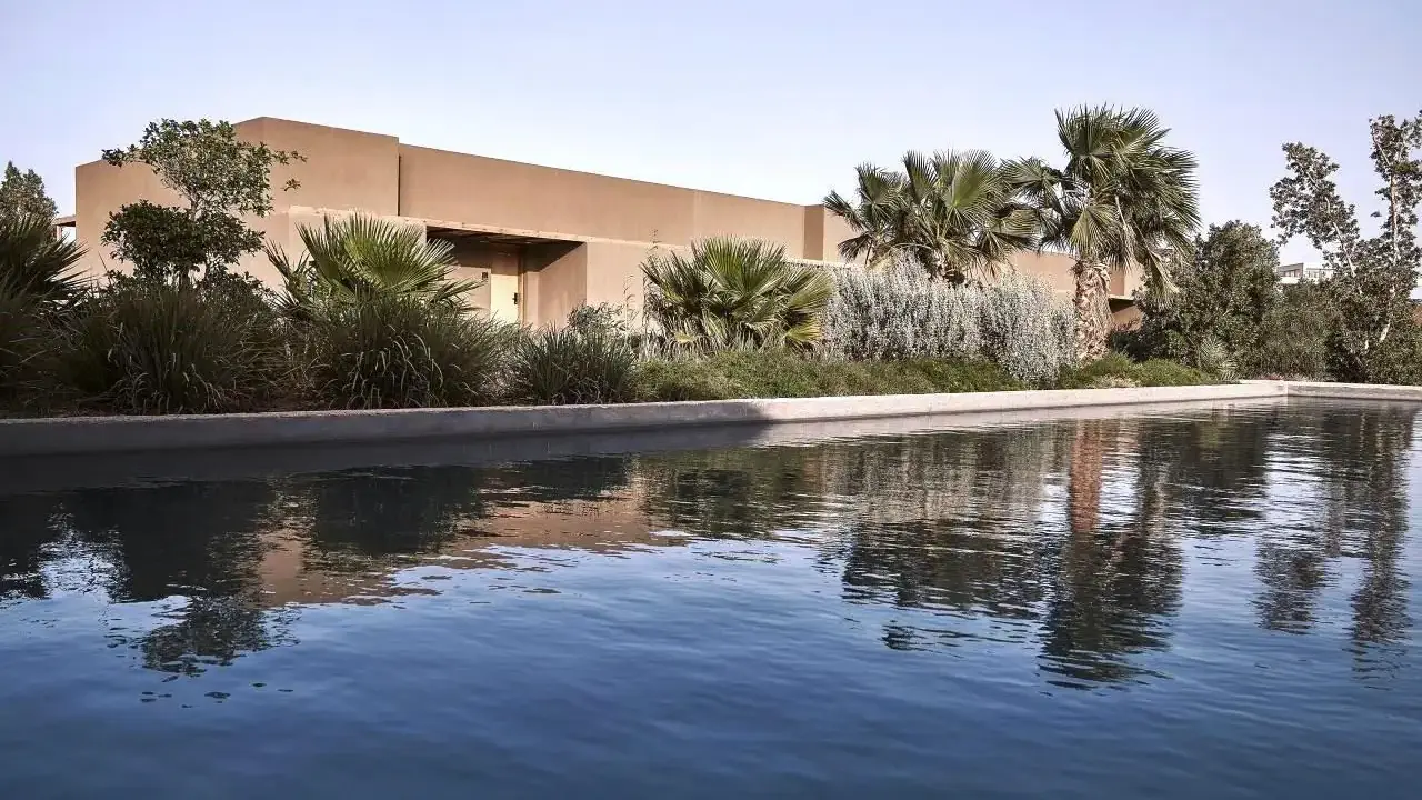 CASA COOK EL GOUNA