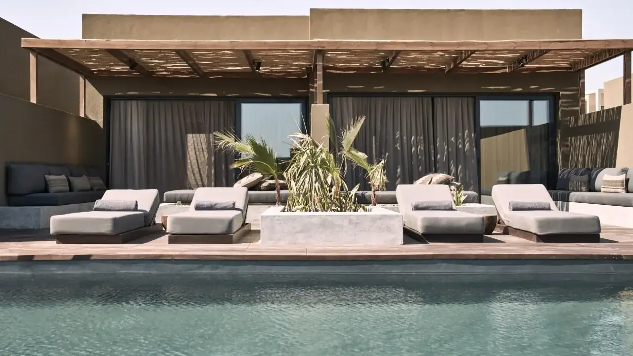 CASA COOK EL GOUNA