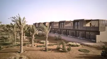 CASA COOK EL GOUNA