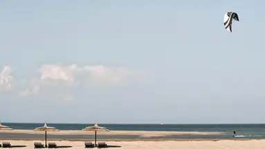 CASA COOK EL GOUNA