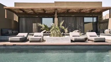CASA COOK EL GOUNA