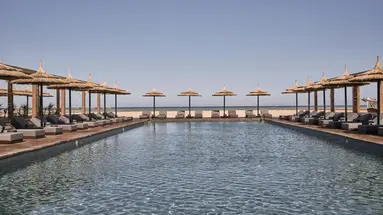 CASA COOK EL GOUNA