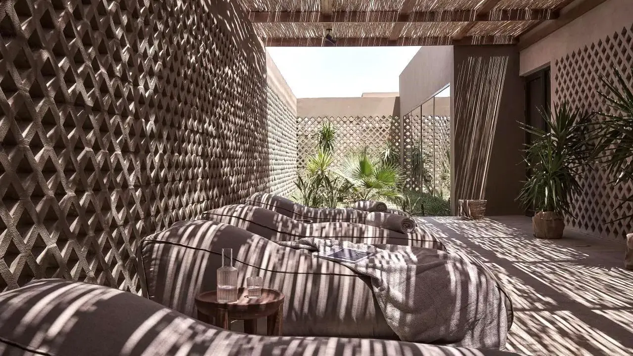 CASA COOK EL GOUNA