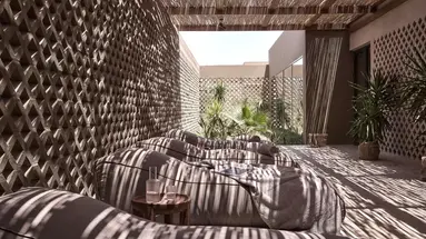 CASA COOK EL GOUNA