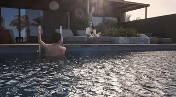 Casa Cook Resort (Adult Only 16+)
