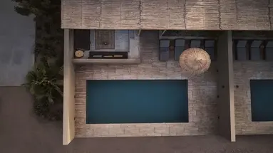 Casa Cook Resort (Adult Only 16+)