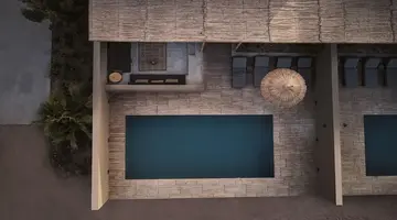 Casa Cook Resort (Adult Only 16+)