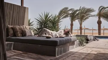 Casa Cook Resort (Adult Only 16+)