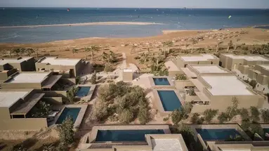 Casa Cook Resort (Adult Only 16+)