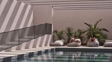 Casa Cook Resort (Adult Only 16+)