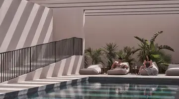 Casa Cook Resort (Adult Only 16+)