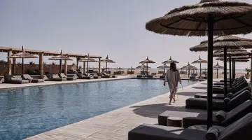 Casa Cook Resort (Adult Only 16+)
