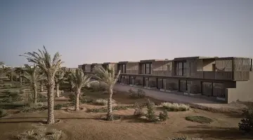 Casa Cook Resort (Adult Only 16+)