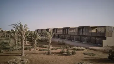 Casa Cook Resort (Adult Only 16+)