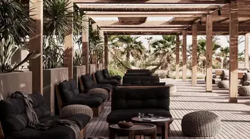 Casa Cook Resort (Adult Only 16+)