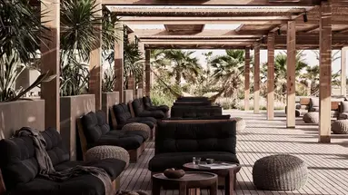 Casa Cook Resort (Adult Only 16+)