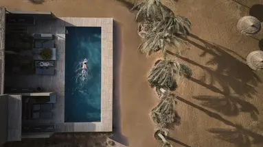 Casa Cook Resort (Adult Only 16+)