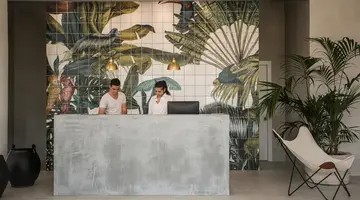 _CASA COOK RHODES (Only Adults)