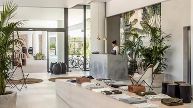_CASA COOK RHODES (Only Adults)