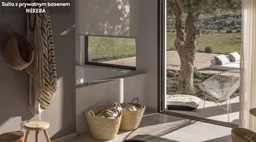 Casa Cook Rhodes