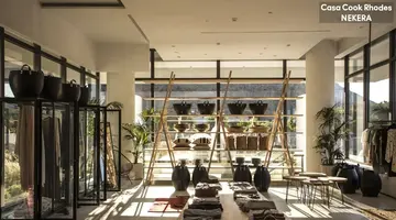 Casa Cook Rhodes