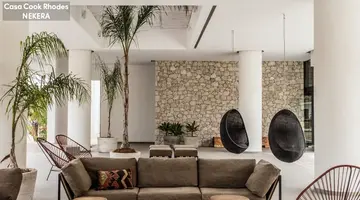 Casa Cook Rhodes
