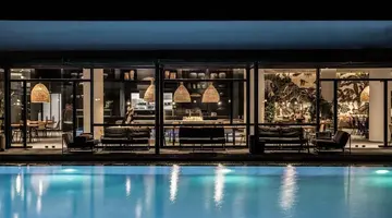 CASA COOK RHODES