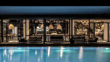 CASA COOK RHODES