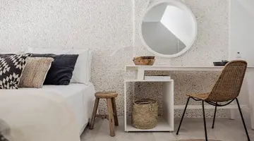 CASA COOK RHODES