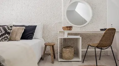 CASA COOK RHODES