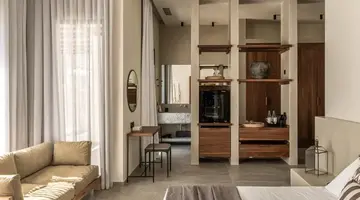 CASA COOK RHODES