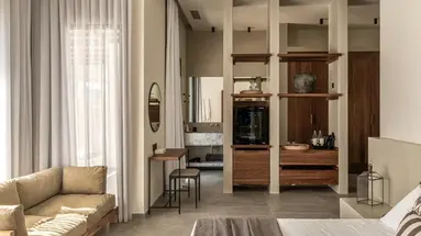 CASA COOK RHODES