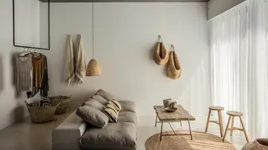 CASA COOK RHODES