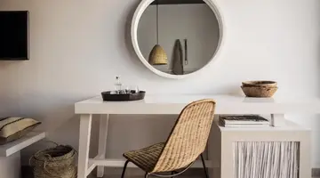 CASA COOK RHODES