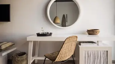 CASA COOK RHODES