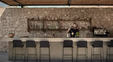 CASA COOK RHODES