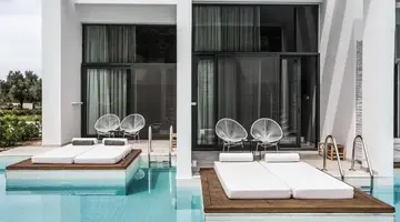 CASA COOK RHODES
