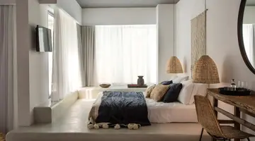 CASA COOK RHODES