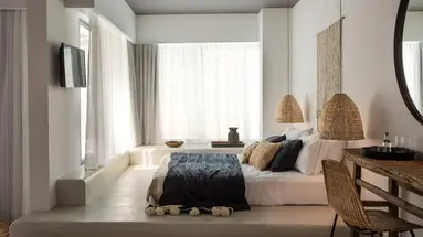 CASA COOK RHODES