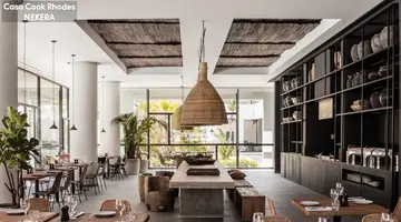 Casa Cook Rhodes
