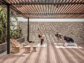 CASA COOK RHODES