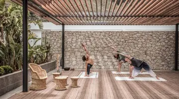 CASA COOK RHODES